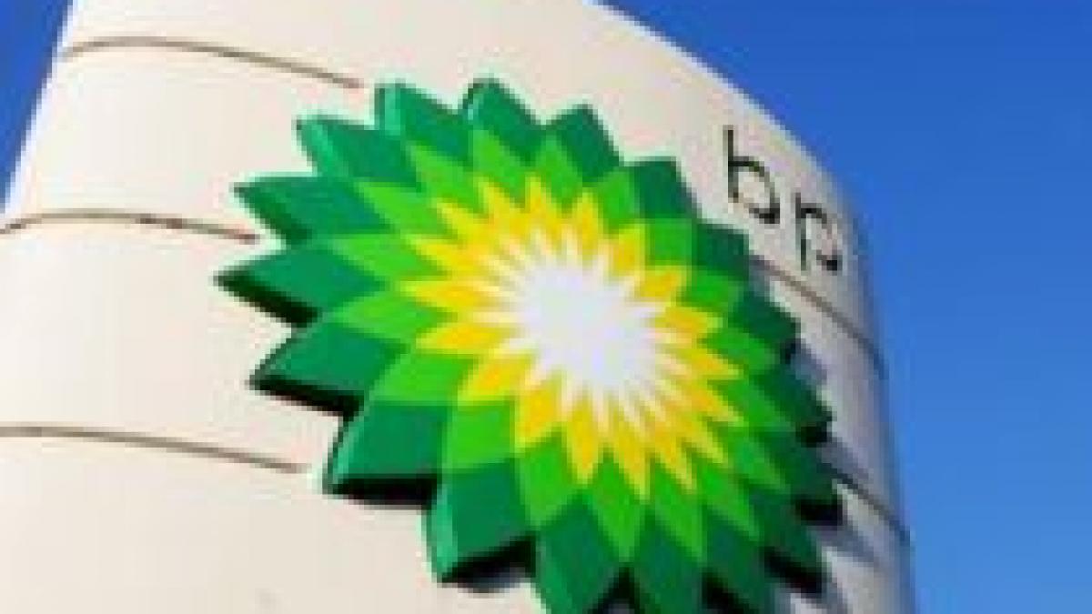 BP, a doua mare companie din Marea Britanie, pierdere pentru prima dată în 7 ani
