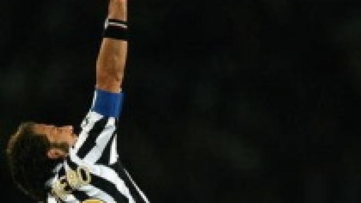 Juventus, în semifinalele Cupei Italiei, după ce a învins Napoli la moarte subită (VIDEO)