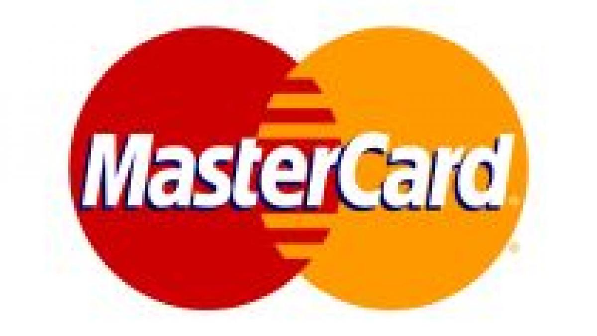 Profitul MasterCard a scăzut cu 21% în ultima parte a anului 2008