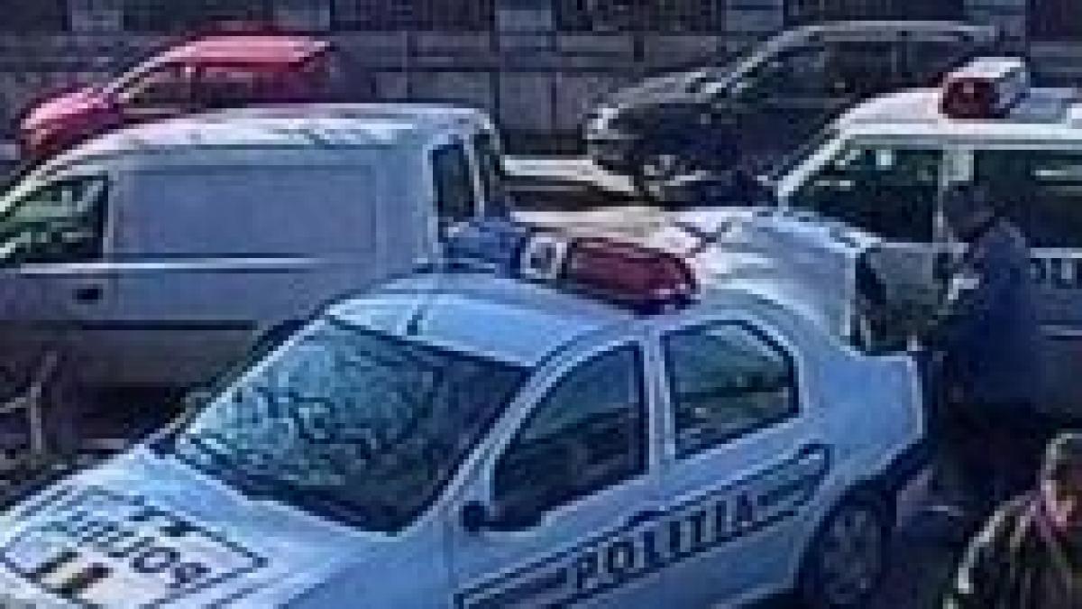 Craiova. O studentă a fost violată de unchiul cu care făcea meditaţii