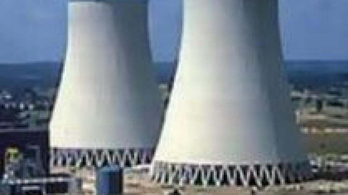 În 2009, Rusia plănuişte să pornească reactorul centralei nucleare iraniene din Bushehr