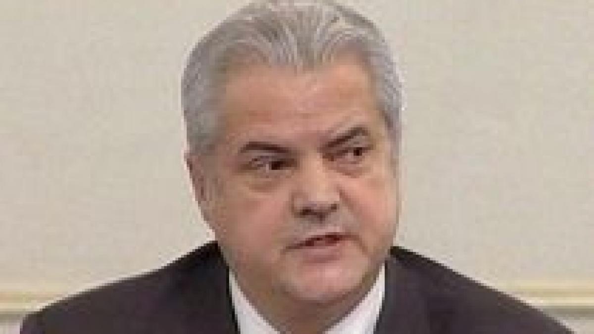 Adrian Năstase a explicat pe blog motivele pentru care vrea ca justiţia să facă dreptate în cazul său