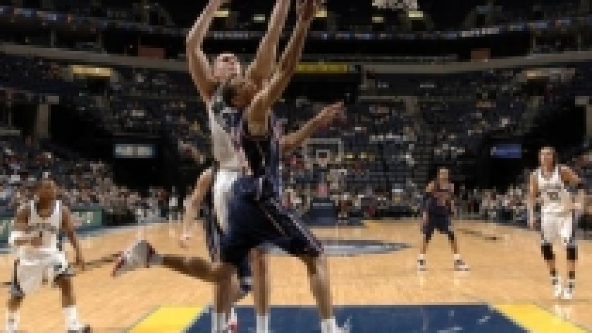 New Jersey Nets umilesc Denver Nuggets cu 114-70 şi speră la playoff (VIDEO)