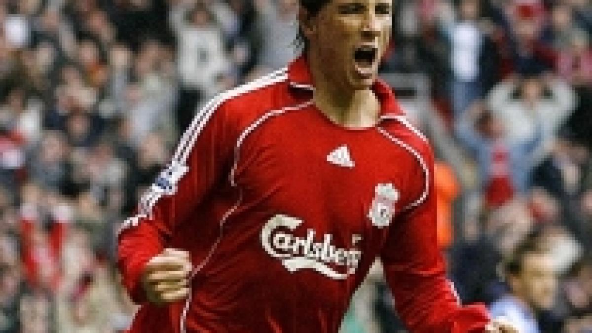 Torres ştie de ce se accidentează frecvent: programul este prea încărcat la Liverpool