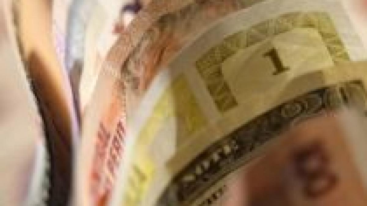 Bursa de la Tokio închide pe roşu, după aprecierea yenului faţă de dolar