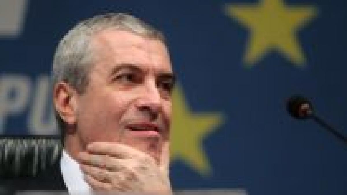 Comisie internă la PNL pentru selectarea candidaţilor pentru alegerile europarlamentare