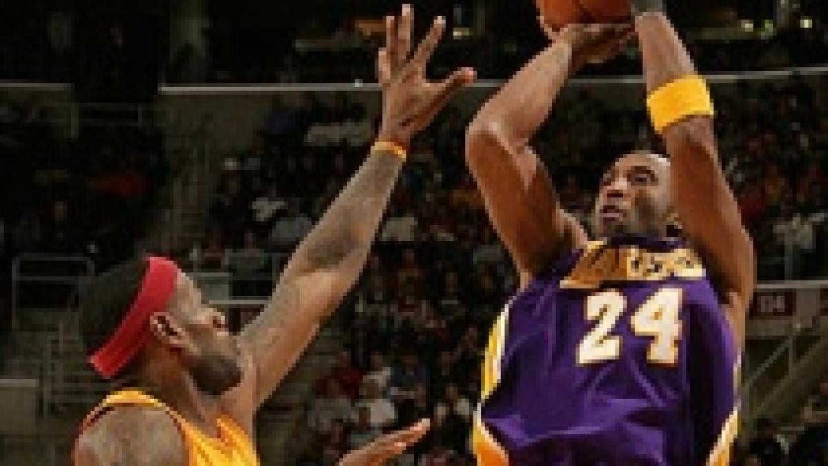 Lakers a administrat ?cavalerilor? prima înfrângere a sezonului pe teren propriu (VIDEO)