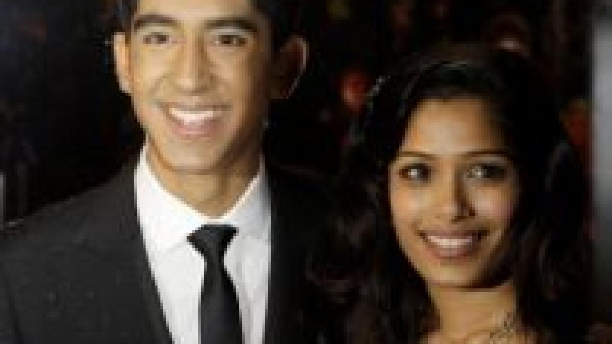 Slumdog Millionaire - şapte premii BAFTA. Lista câştigătorilor

