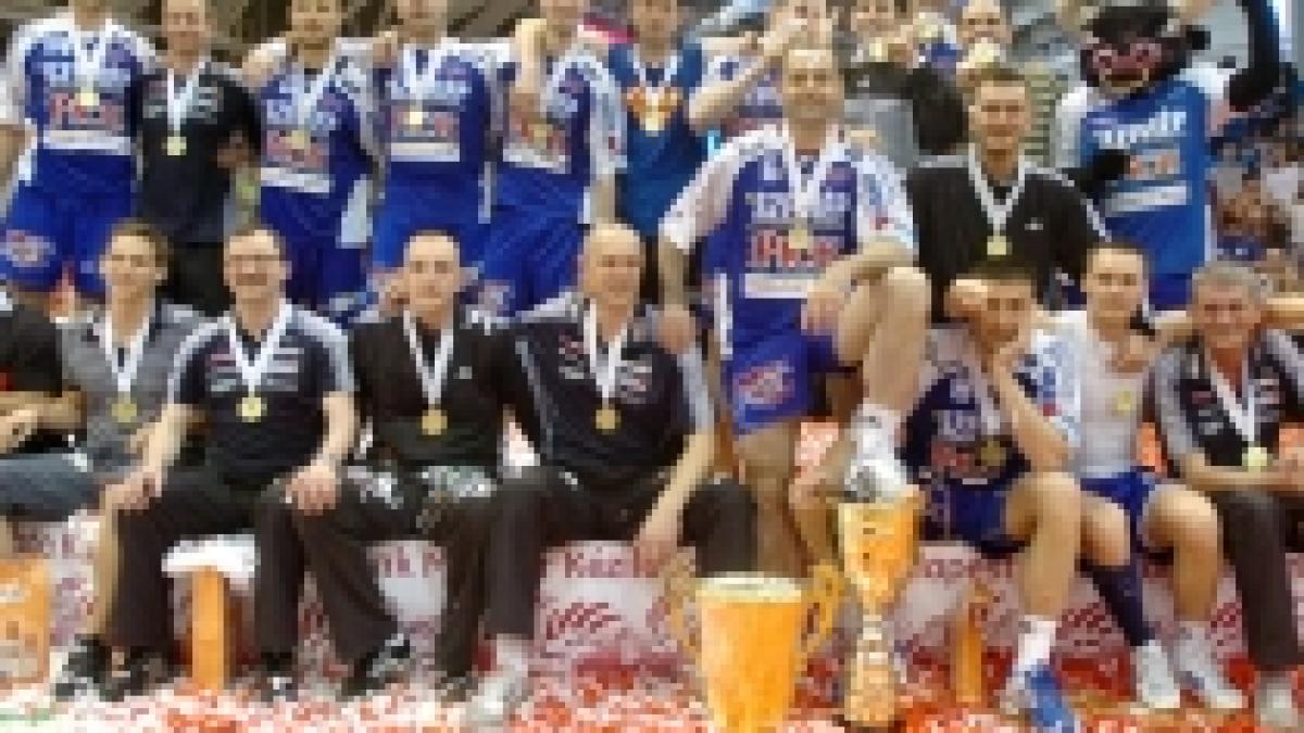 Gest incredibil din partea echipei Pick Szeged. Îi oferă lui Veszprem jucători cu împrumut pentru Liga Campionilor