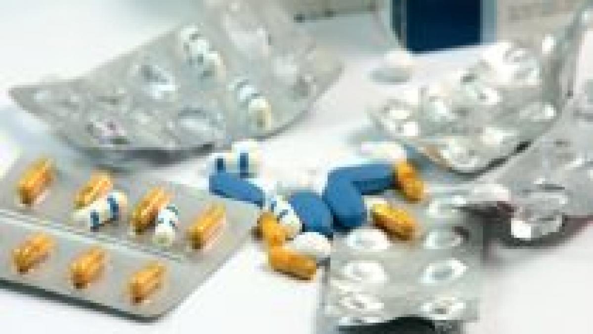 Reţete prescrise online de medicii maghiari de la sfârşitul lui 2009 