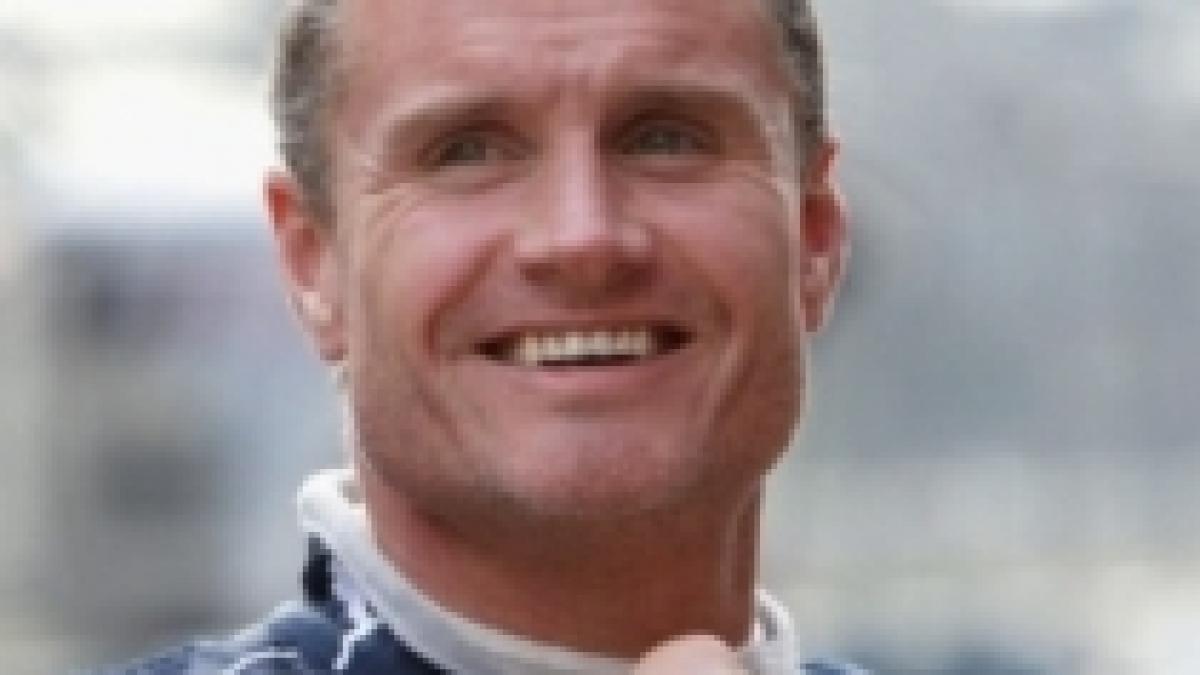 David Coulthard surprinde: "Force India ar putea produce o mare surpriză în acest sezon"