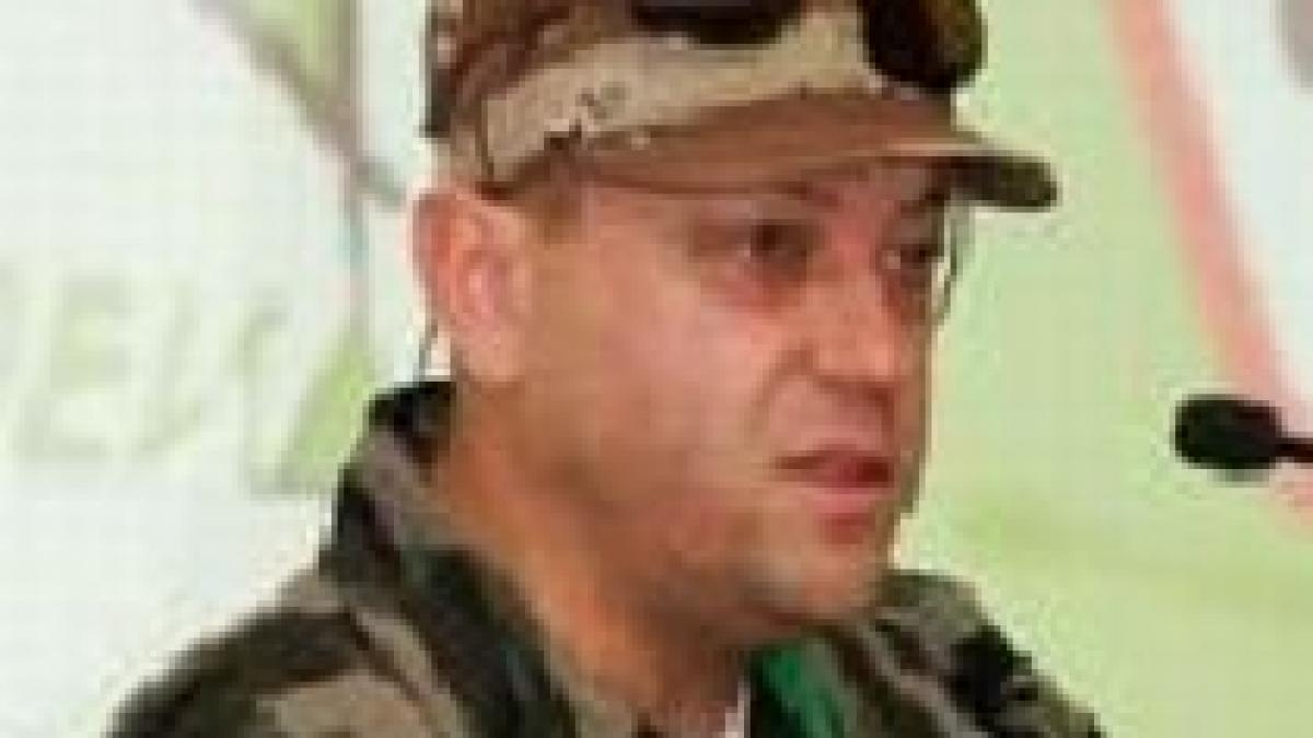 Liviu Mihaiu, înlocuit din funcţia de guvernator al Deltei Dunării de Grigore Baboianu 