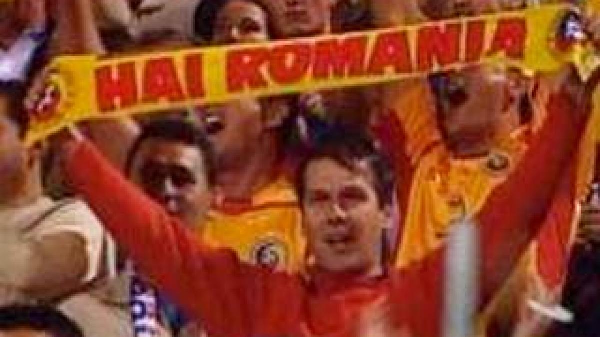 România ? Croaţia. Elevii lui Bilic vor victoria, ?tricolorii? vor răzbunare!