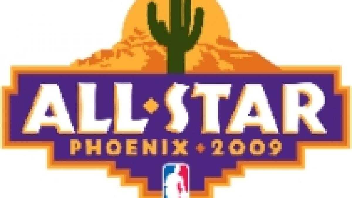 NBA All-Star game: Vedeţi cele mai interesante cifre din istoria All-Star Weekend-urilor