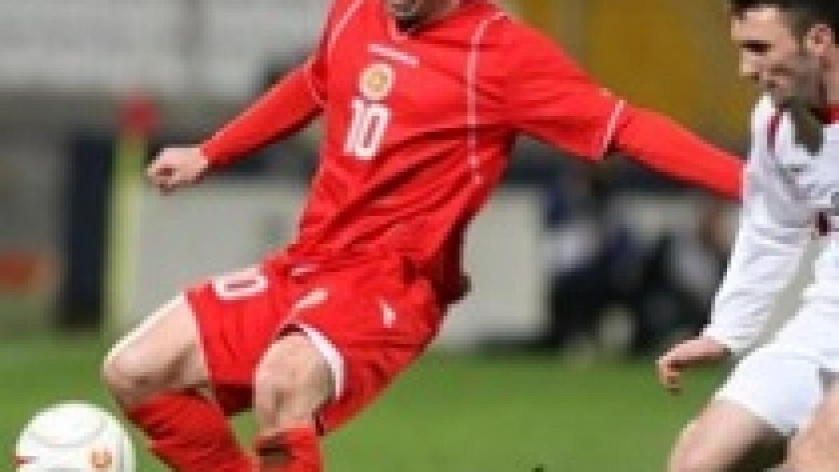 Preliminarii CM 2010: Malta smulge un punct cu Albania, Irlanda evită ruşinea