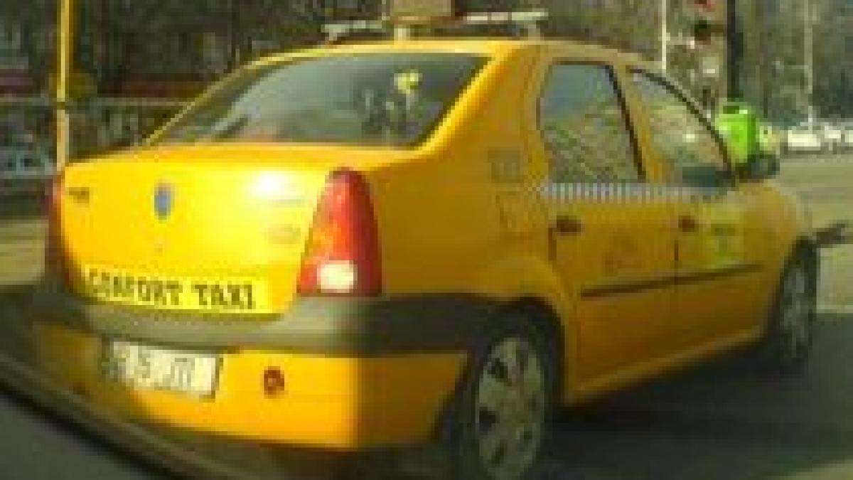 Tânăr de 23 de ani, reţinut pentru uciderea taximetristului din Oradea