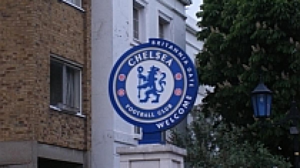 Chelsea, club care îşi propune să aibă profit, a pierdut peste 65 de milioane de lire sterline în 2008