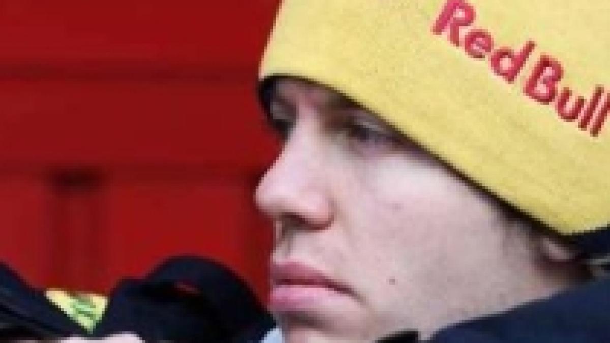 Ecclestone se oferă să îl ajute pe Vettel să ajungă la o echipă mare de Formula 1