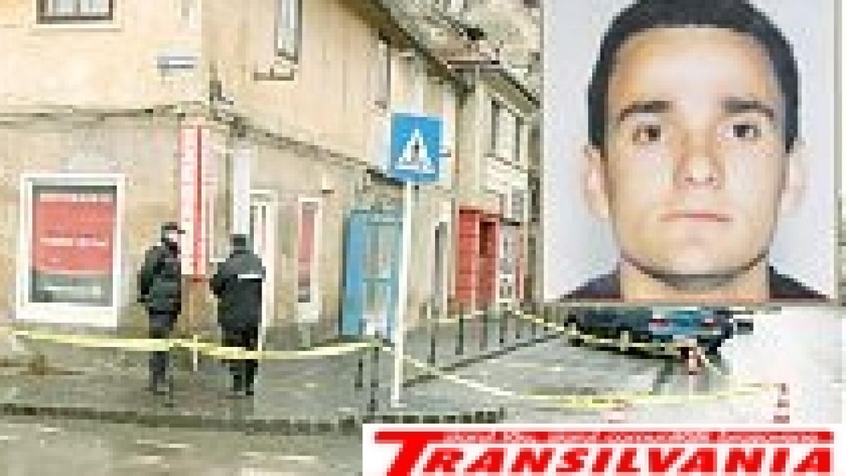 Încă un suspect în cazul dublei crime de la Braşov: Serghei Gribenco