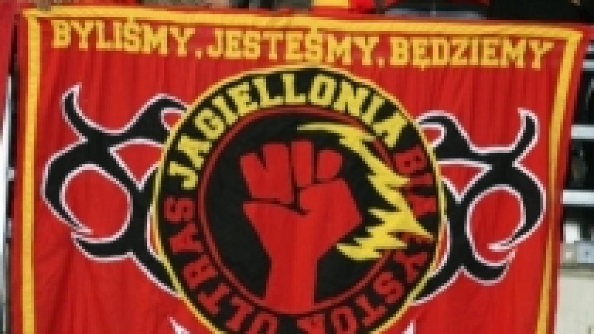 La alţii se poate! Polonezii de la Jagiellonia Bialystok, retrogradaţi pentru corupţie