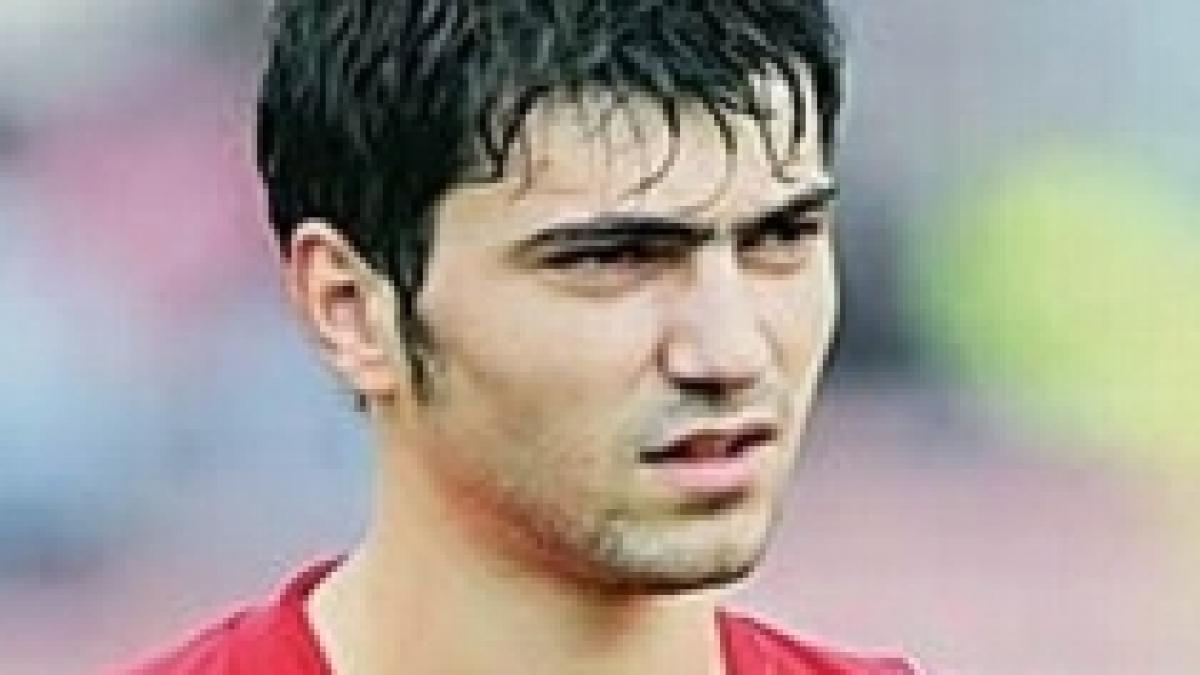 Schimbări de trupe la Dinamo: Ropotan a plecat la Moscova. Au venit Malick şi Melinte