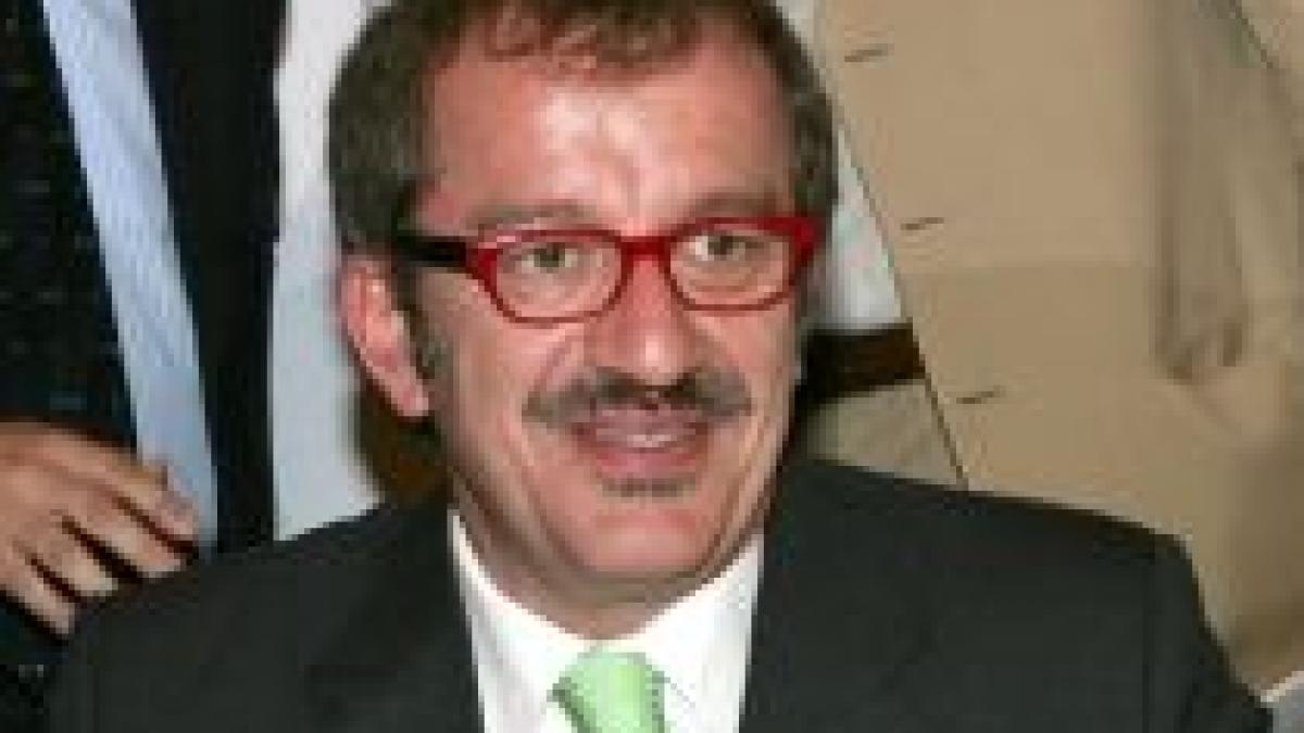 Roberto Maroni. România nu respectă acordul bilateral privind transferul deţinuţilor