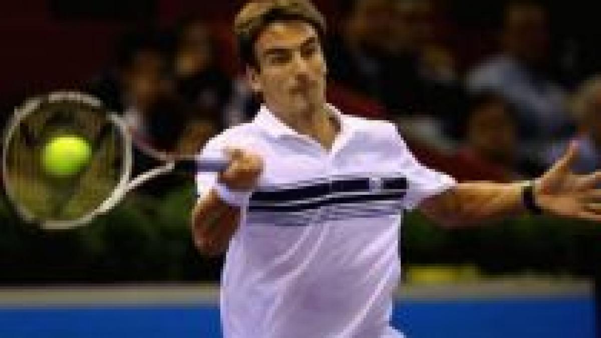 Tenis - Tommy Robredo a câştigat Brazilian Open şi la simplu, şi la dublu

