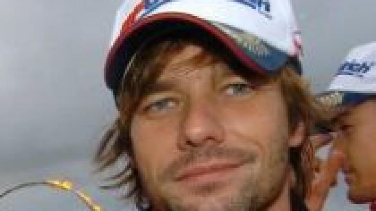 WRC: Loeb câştigă Raliul Norvegiei

