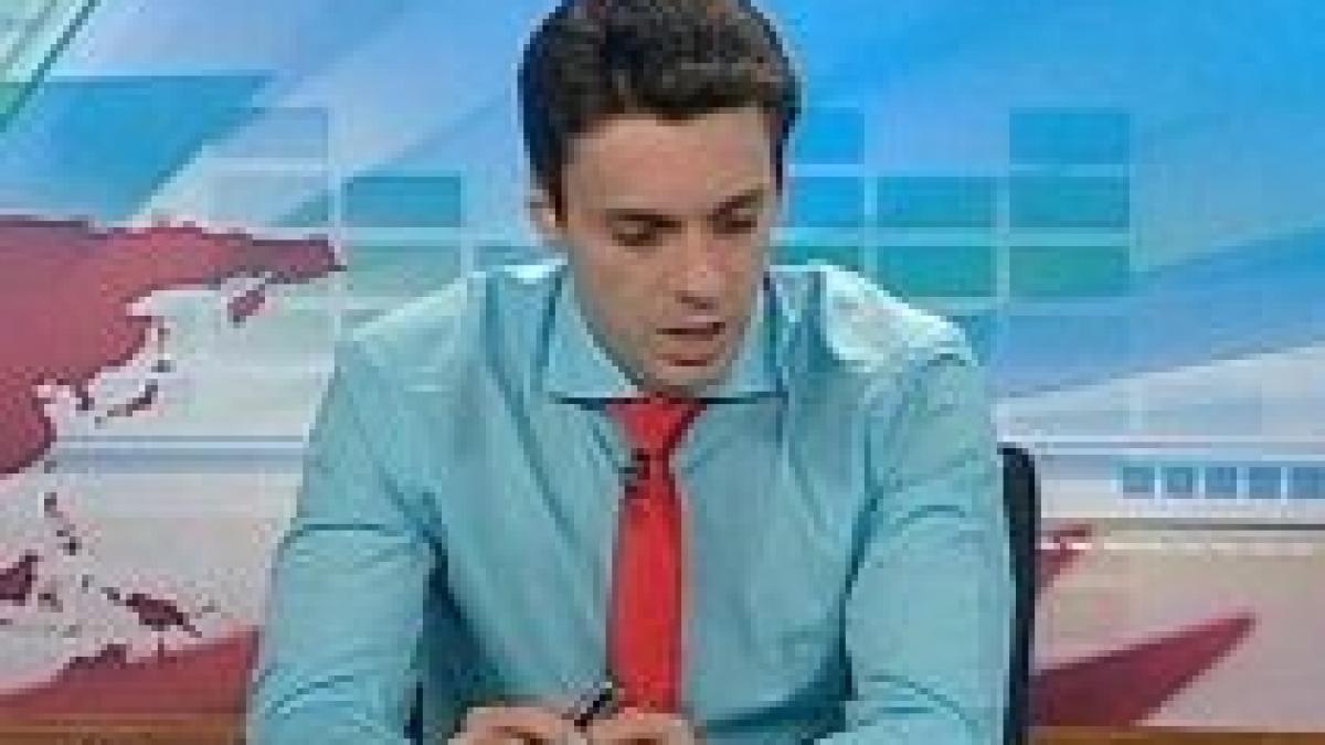 Lumea lui Mircea Badea: În România şi infractorii sunt retardaţi (VIDEO)