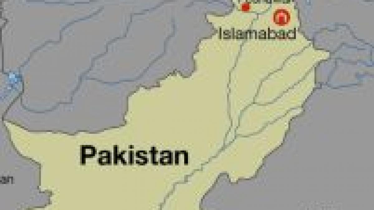 Pakistan. Cel puţin 18 de morţi, într-un tir cu rachete american