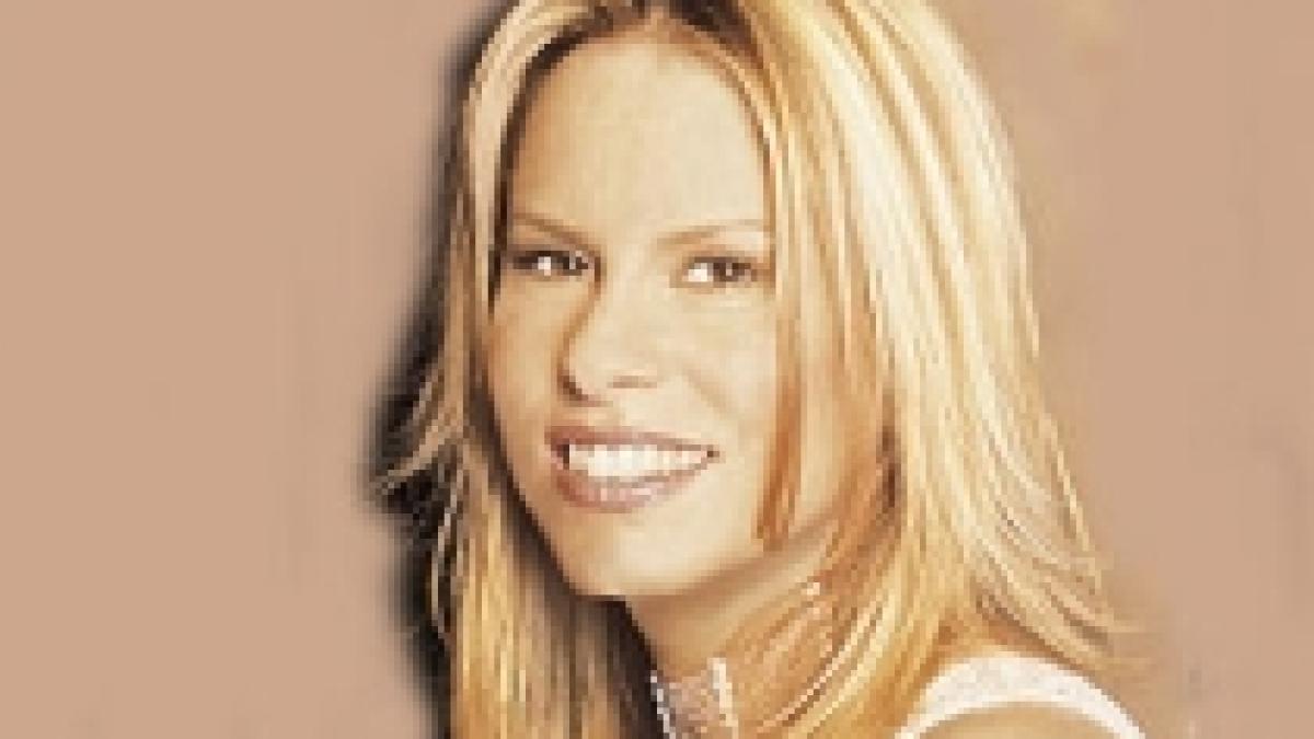 Vonda Shepard şi-a lansat, la Bucureşti, cel mai nou album