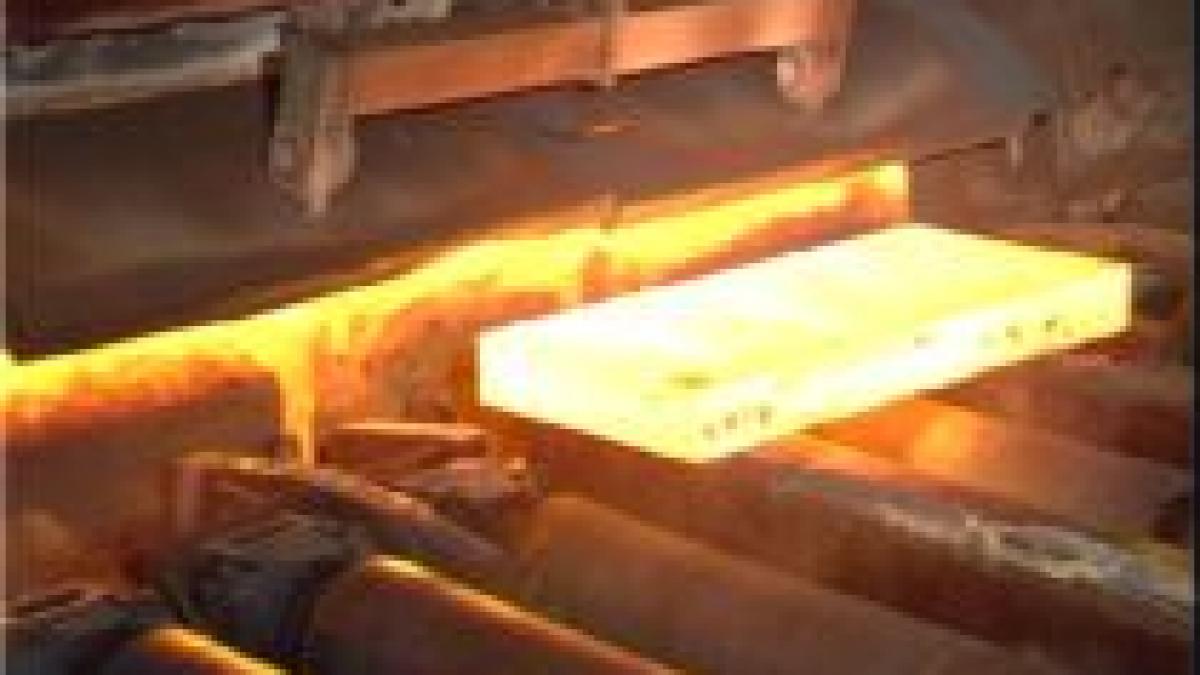 ArcelorMittal Galaţi ar putea renunţa la 2000 de angajaţi

