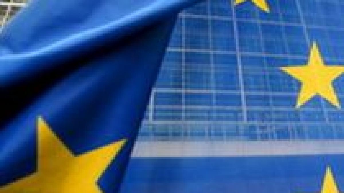 Comisia Europeană îl contrazice pe Boc: România este beneficiarul net al bugetului UE