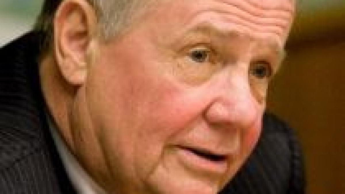 Jim Rogers: Soluţia ieşirii din criză, desfiinţarea Băncii Mondiale şi FMI