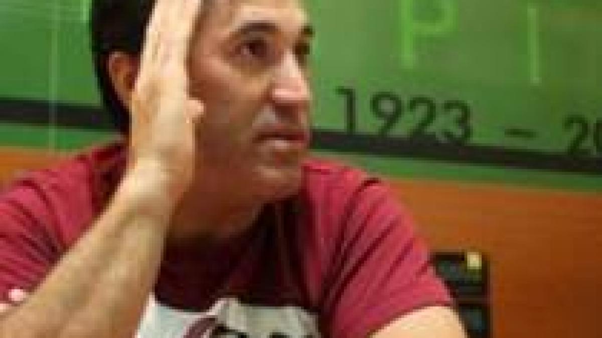 Jose Peseiro, noul selecţioner al Arabiei Saudite: Dacă nu calific echipa la CM 2010, voi pleca