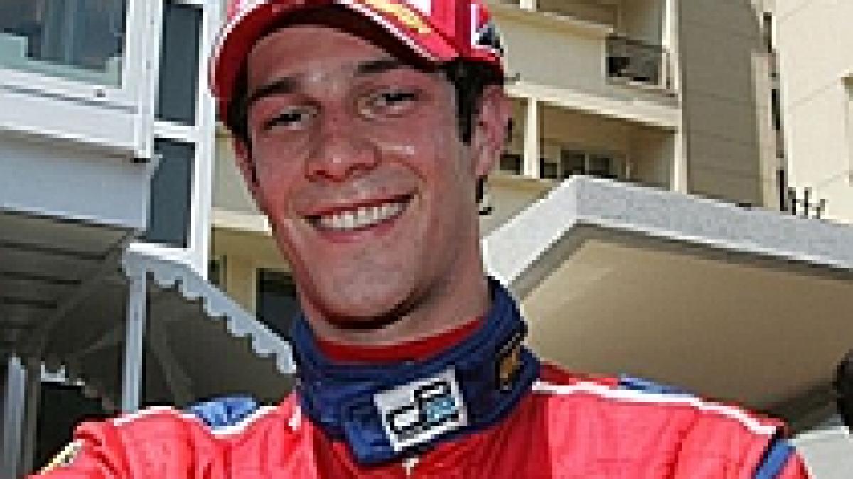 Numele Senna, din nou în Formula 1. Nepotul brazilianului Ayrton va pilota pentru Honda