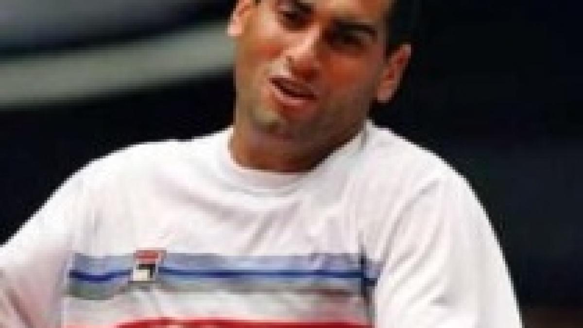 Arabii au cedat: Israelianul Andy Ram va putea juca la turneul de tenis din Dubai