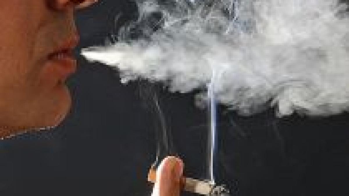 Phillip Morris trebuie să plătească despăgubiri de 8 milioane de dolari văduvei unui fumător