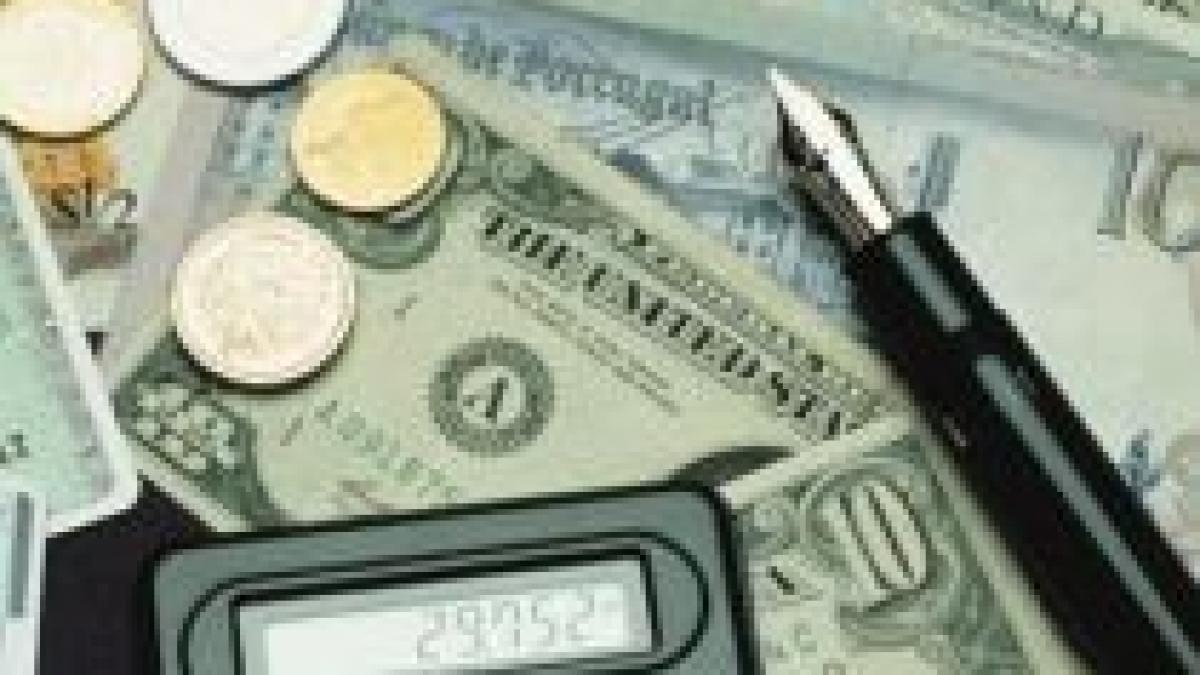 UGIR 1903: 4 miliarde de euro ar ajuta România să evite criza

