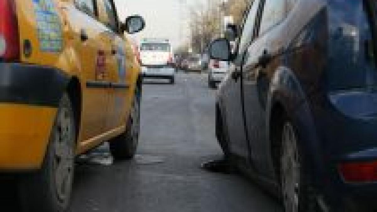 A intrat în vigoare noua taxă de poluare auto