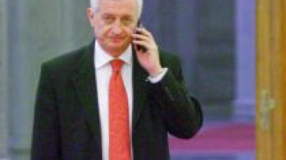 Gyorgy Frunda: UDMR este pregătit să atace la Curtea Constituţională bugetul pe 2009