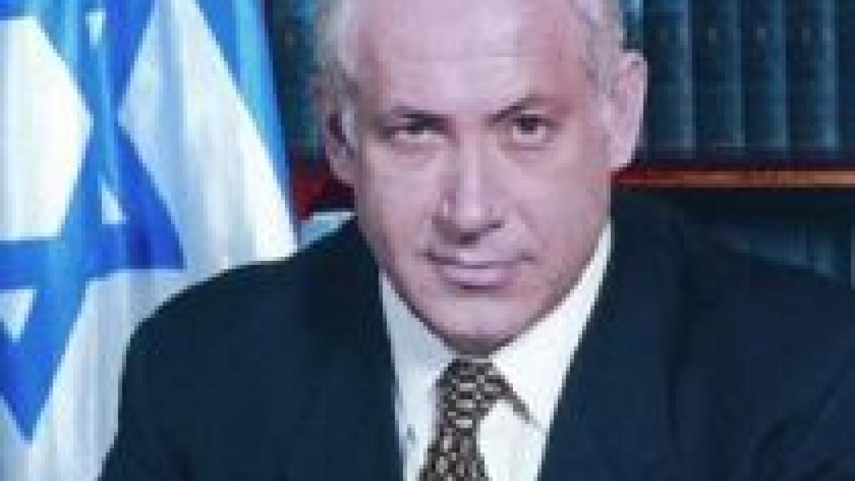 Israel. Benjamin Netanyahu, la un pas de a fi numit prim-ministru