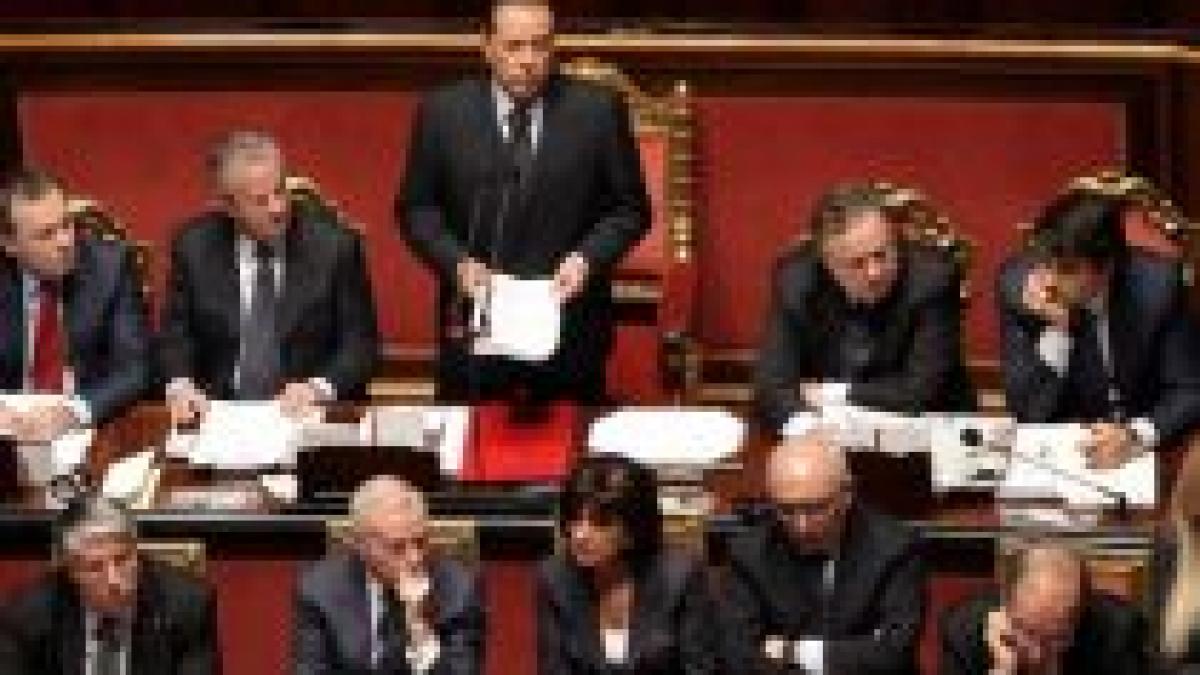 Italia a înăsprit legislaţia privind agresiunile sexuale