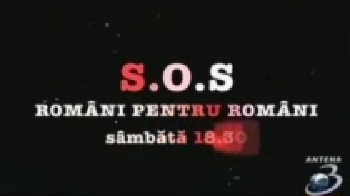 Situaţia românilor din Italia. Ediţie specială sâmbătă, ora 18.30, la Antena 3