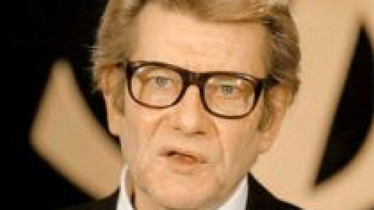 Colecţia de artă a lui Yves Saint-Laurent, vândută la licitaţie