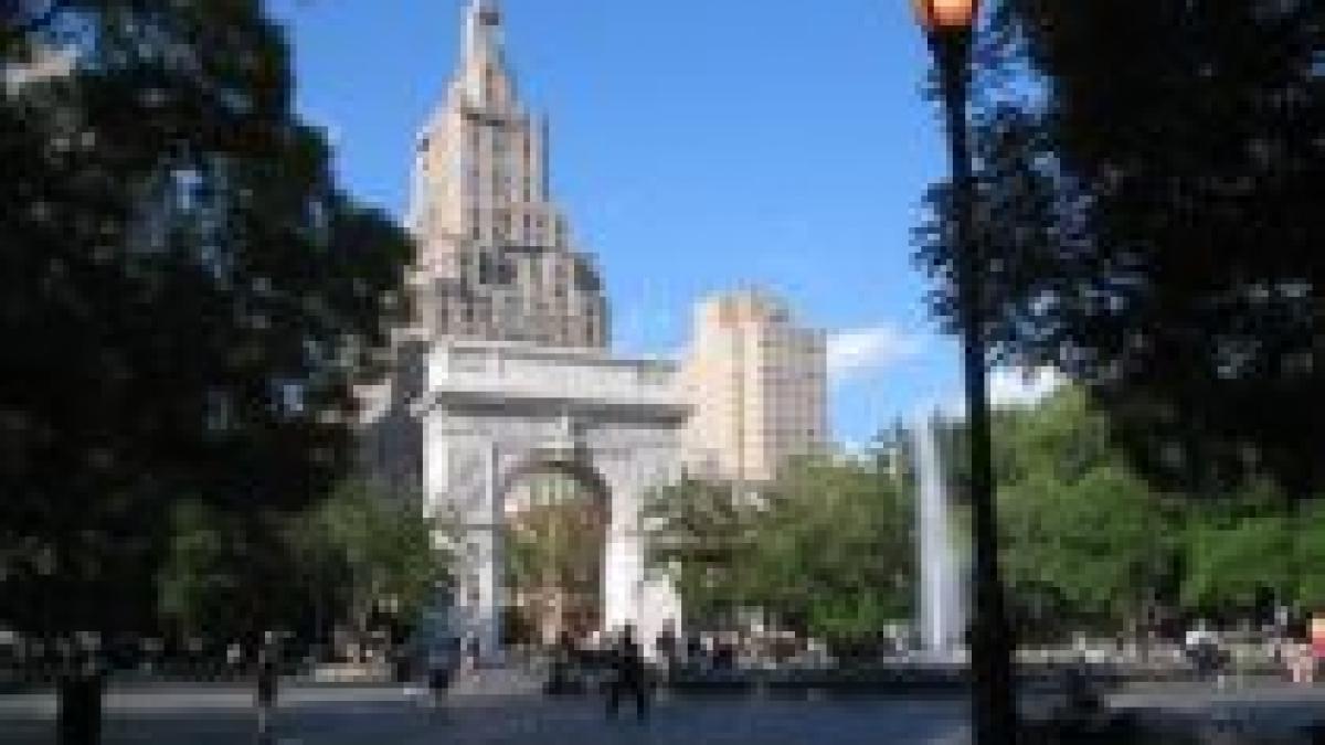 Confruntări violente la Universitatea din New York. Studenţii cer transparenţa în cheltuirea bugetului