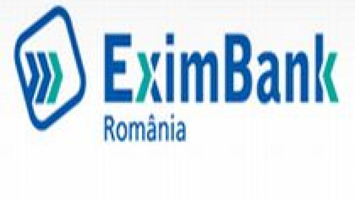 Ionuţ Costea, nou preşedinte Eximbank