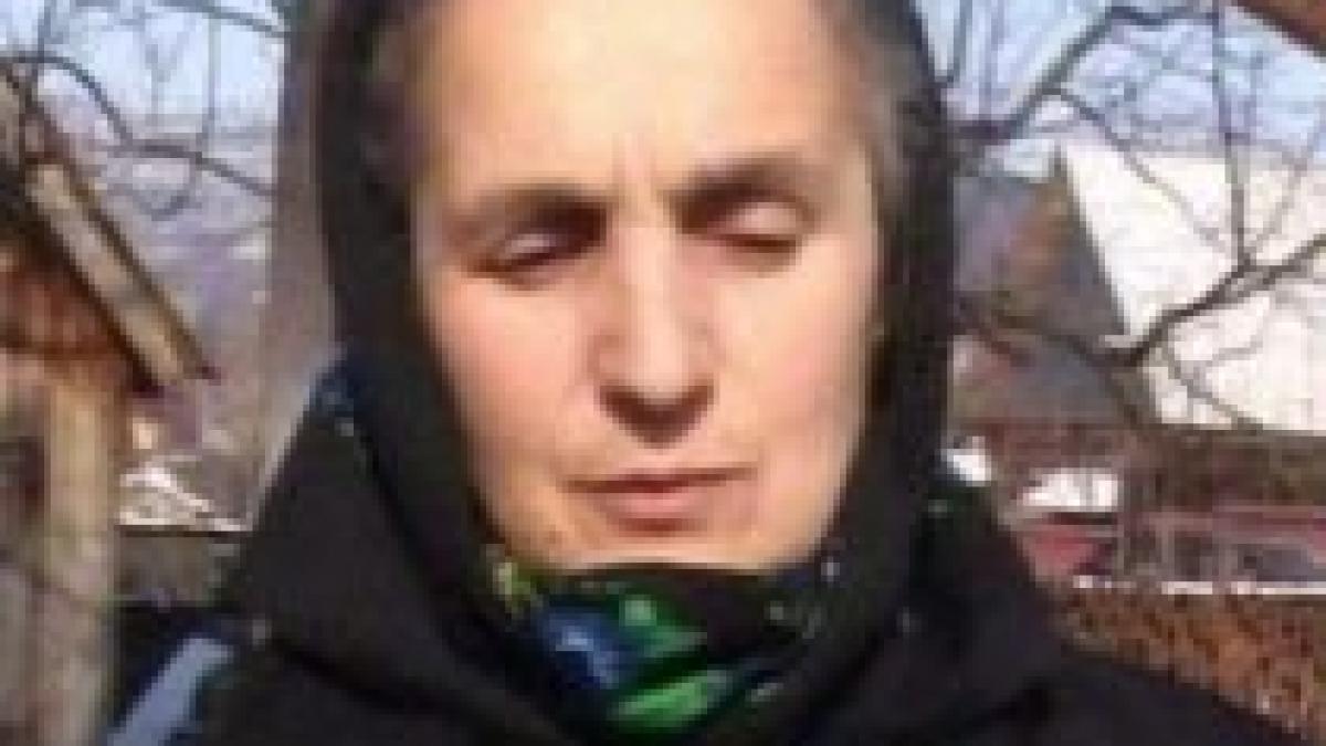 Maramureş. Femeie de 55 ani, condamnată la 7 luni de închisoare pentru că a smuls trei ţăruşi 