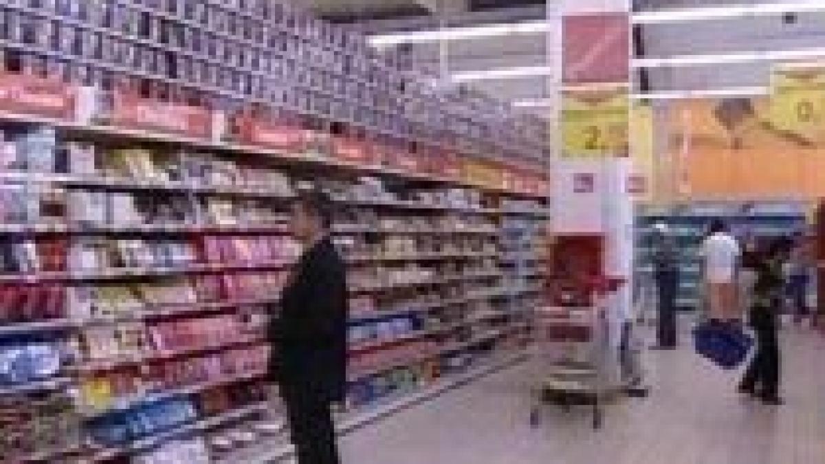 Noi discuţii între reprezentanţii patronatelor şi cei ai hipermarketurilor, pe tema Codului de bune practici