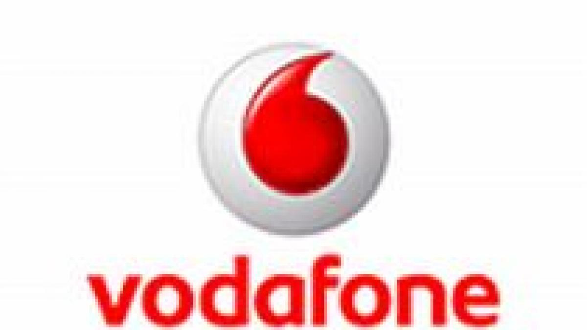 Vodafone dă afară  câteva sute de angajaţi din Marea Britanie